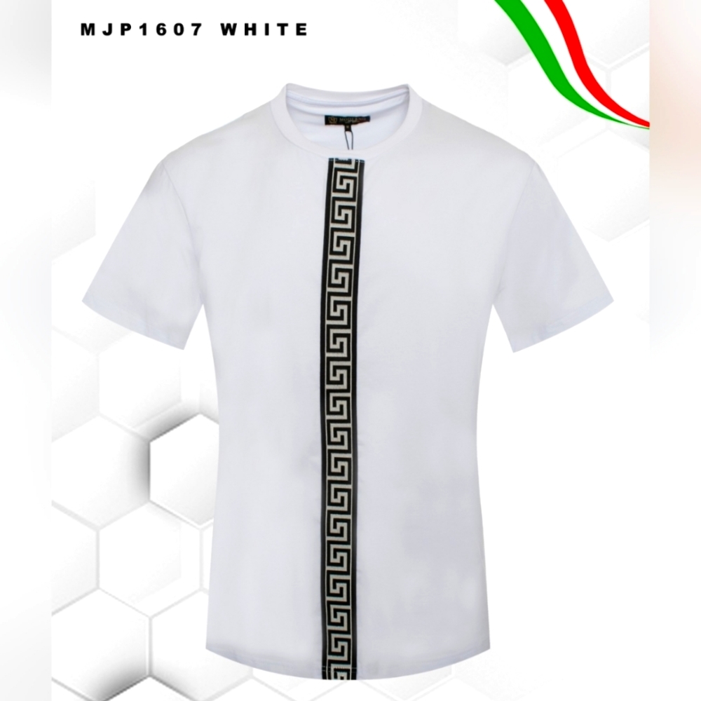 1607 white shirt